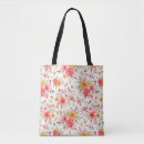 Search for flowers tote bags Bouquet