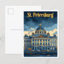 Search for st petersburg postcards Travel