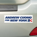Search for andrew bumper stickers Cuomo