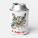 Search for cat can coolers Kitten