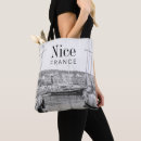 Search for nice france tote bags Travel