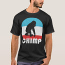 Search for monkey silhouette tshirts Animal