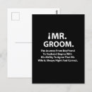 Search for funny wedding thank you cards Black and white