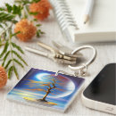 Search for bonsai key rings Tree