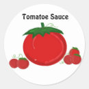Search for sauce stickers Vegetable