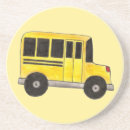 Search for driver coasters Yellow