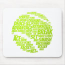 Search for player mouse mats Racket
