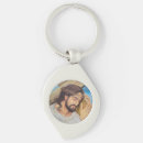 Search for jesu key rings Christian