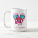 Search for vintage valentine mugs Xoxo