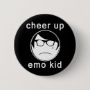 Search for cheer up badges Emo