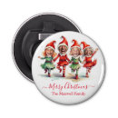 Search for christmas bottle openers Red