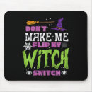 Search for switched mouse mats Halloween