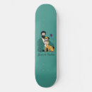 Search for lovers skateboards For him