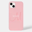 Search for simplistic iphone cases For her