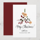 Search for orange tree christmas cards Abstract