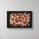 Search for hippie canvas prints Chic