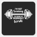 Search for workout stickers Bodybuilding