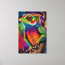 Search for gecko lizard posters Abstract