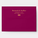 Search for indian wedding envelopes Gold