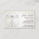 Search for body massage business cards Chiropractic