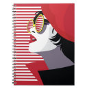 Search for makeup notebooks Abstract