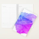 Search for girls daily planners Pink
