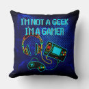 Search for gamer cushions Neon