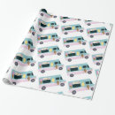 Search for food design wrapping paper Summer