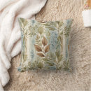 Search for blue and cream stripes cushions Brown