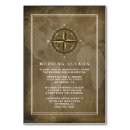 Search for old map invitations Globe