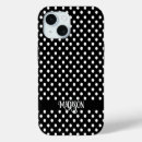 Search for retro script iphone cases Pattern