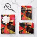 Search for russian wrapping paper Colourful