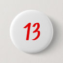 Search for thirteen badges Number