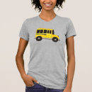 Search for school bus driver tshirts Teacher