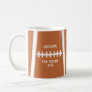 Search for team name mugs Cool