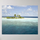 Search for atolls posters Ocean