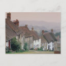 Search for hillside postcards Cottage