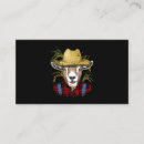 Search for goat farm business cards Farmer