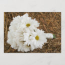 Search for daisy bouquet wedding invitations Daisies