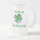 Search for feeling lucky mugs Green