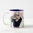 Search for pastel goth mugs For her
