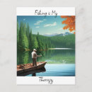 Search for canoeing vertical postcards Lake
