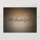 Search for declaration postcards 1776