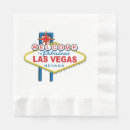 Search for las vegas napkins Gambling