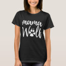 Search for wild wolves tshirts Popular