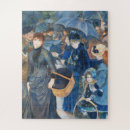 Search for renoir puzzles Blue