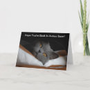 Search for back surgery cards Sick