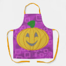 Search for lantern festival aprons Pumpkin