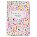 Search for ladybug gift bags Baby shower