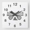 Search for tennis clocks Vintage